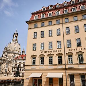 Steigenberger Hotel De Saxe